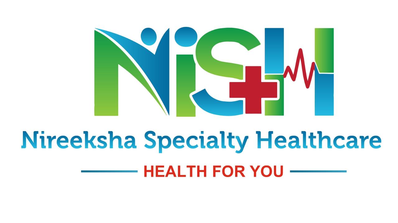 NiSH Clinic Logo